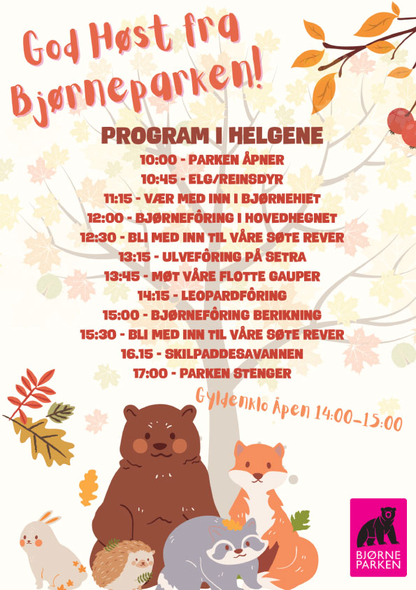 helg-norsk