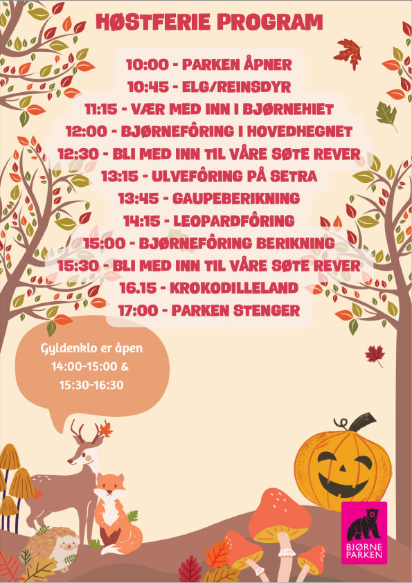 norsk