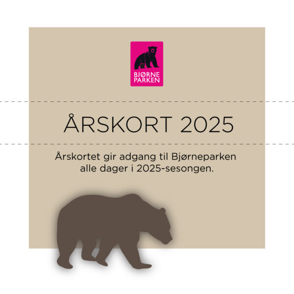 Årskort 2025