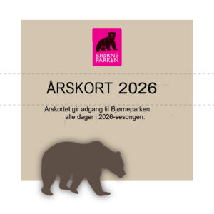 Årskort 2026